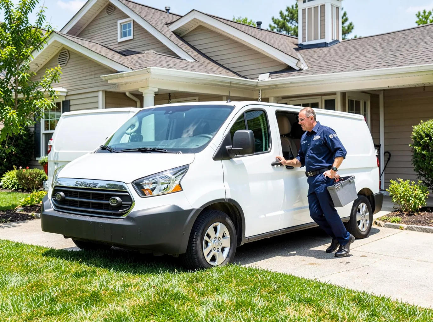 Emergency Plumber company in Lake Andes, SD