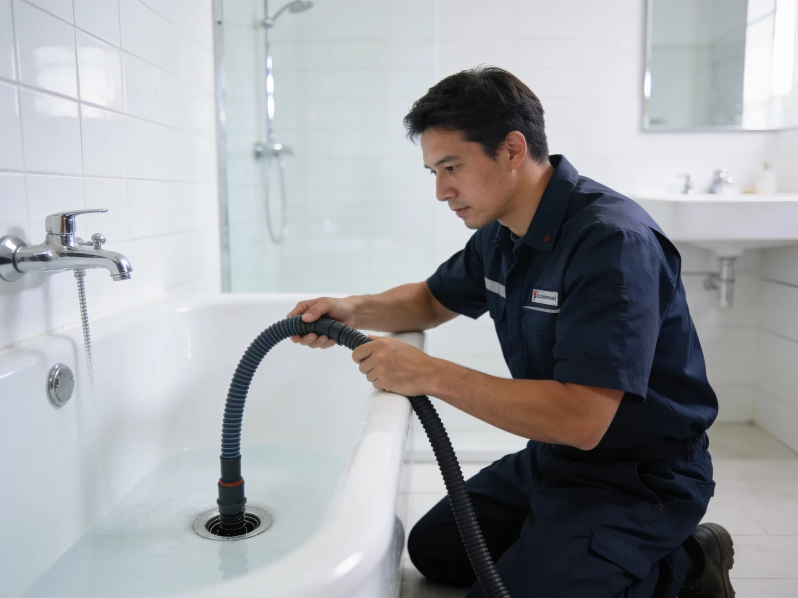 Emergency Plumber Lake Andes, SD FAQs